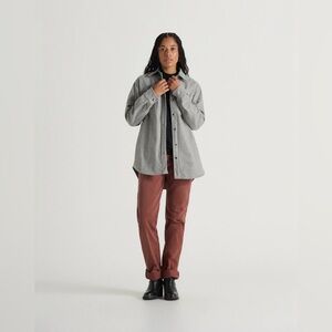 ANIÁN Wool Shirt, Women’s M